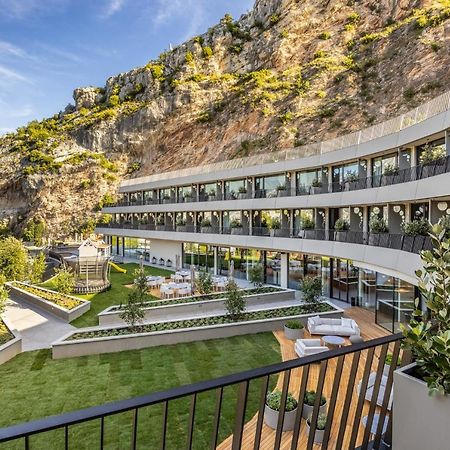 Gardea Soulfamily Resort Torbole Sul Garda Zewnętrze zdjęcie