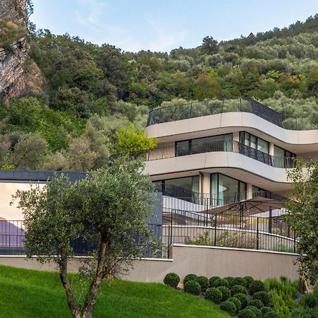 Gardea Soulfamily Resort Torbole Sul Garda Zewnętrze zdjęcie