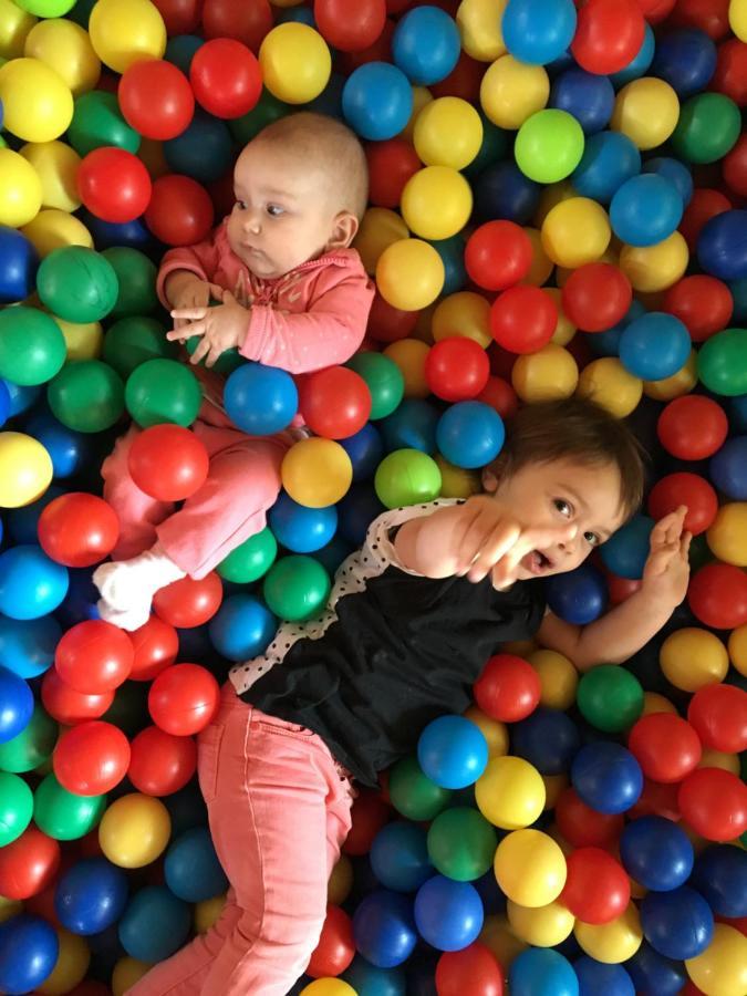 Gardea Soulfamily Resort Torbole Sul Garda Zewnętrze zdjęcie