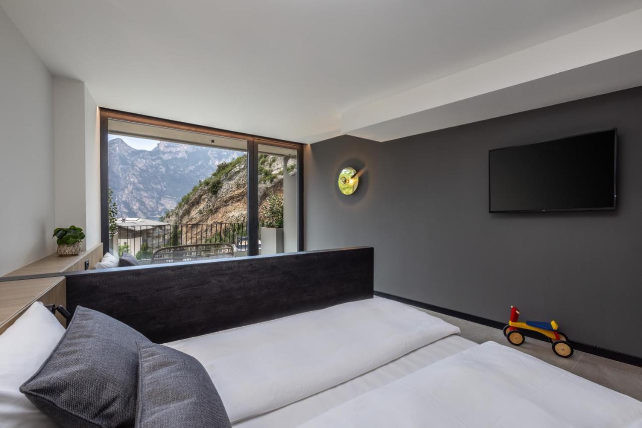 Gardea Soulfamily Resort Torbole Sul Garda Zewnętrze zdjęcie