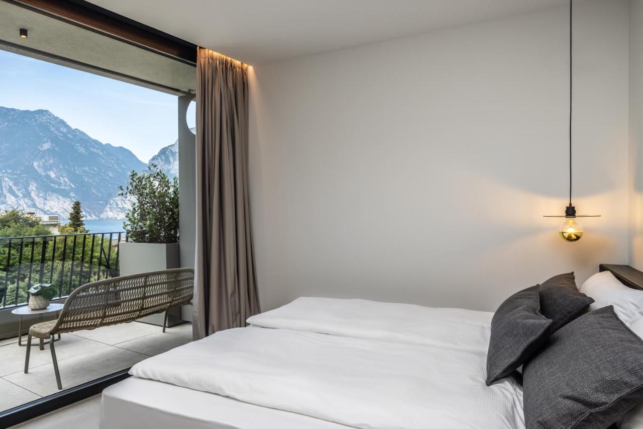 Gardea Soulfamily Resort Torbole Sul Garda Zewnętrze zdjęcie