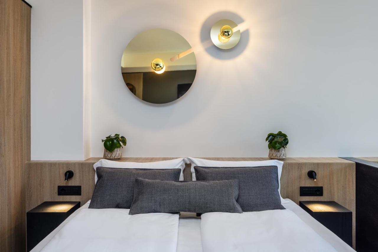 Gardea Soulfamily Resort Torbole Sul Garda Zewnętrze zdjęcie