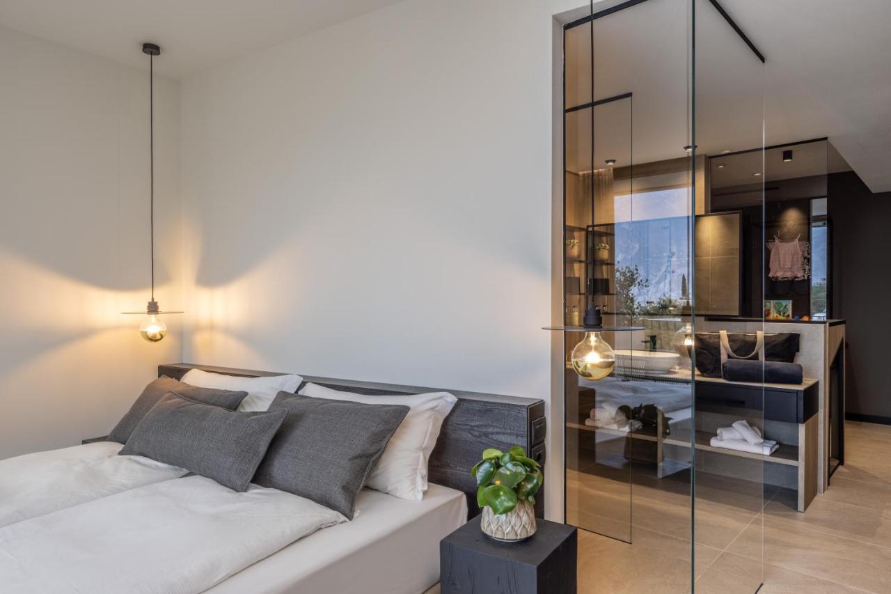 Gardea Soulfamily Resort Torbole Sul Garda Zewnętrze zdjęcie