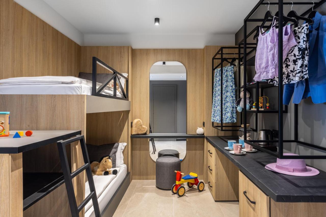 Gardea Soulfamily Resort Torbole Sul Garda Zewnętrze zdjęcie
