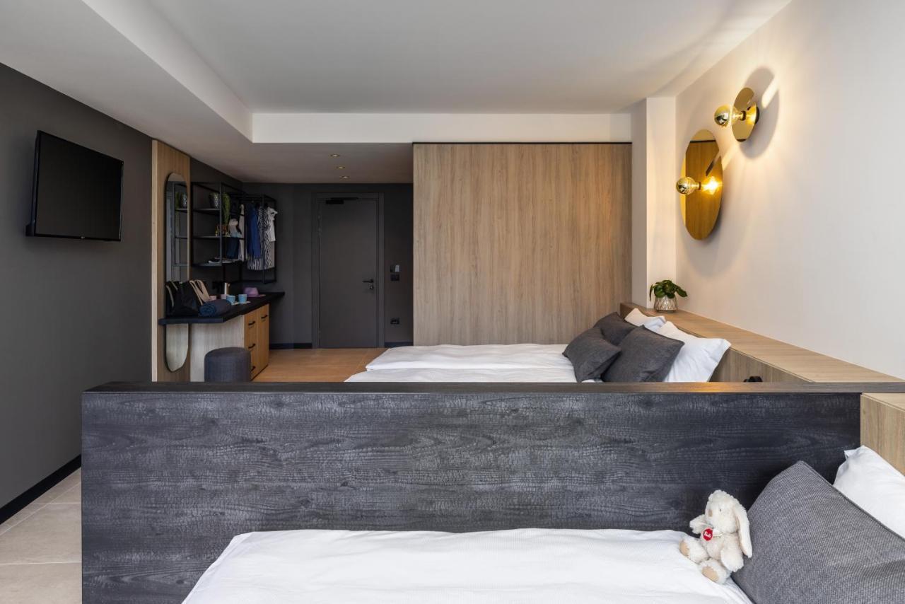 Gardea Soulfamily Resort Torbole Sul Garda Zewnętrze zdjęcie