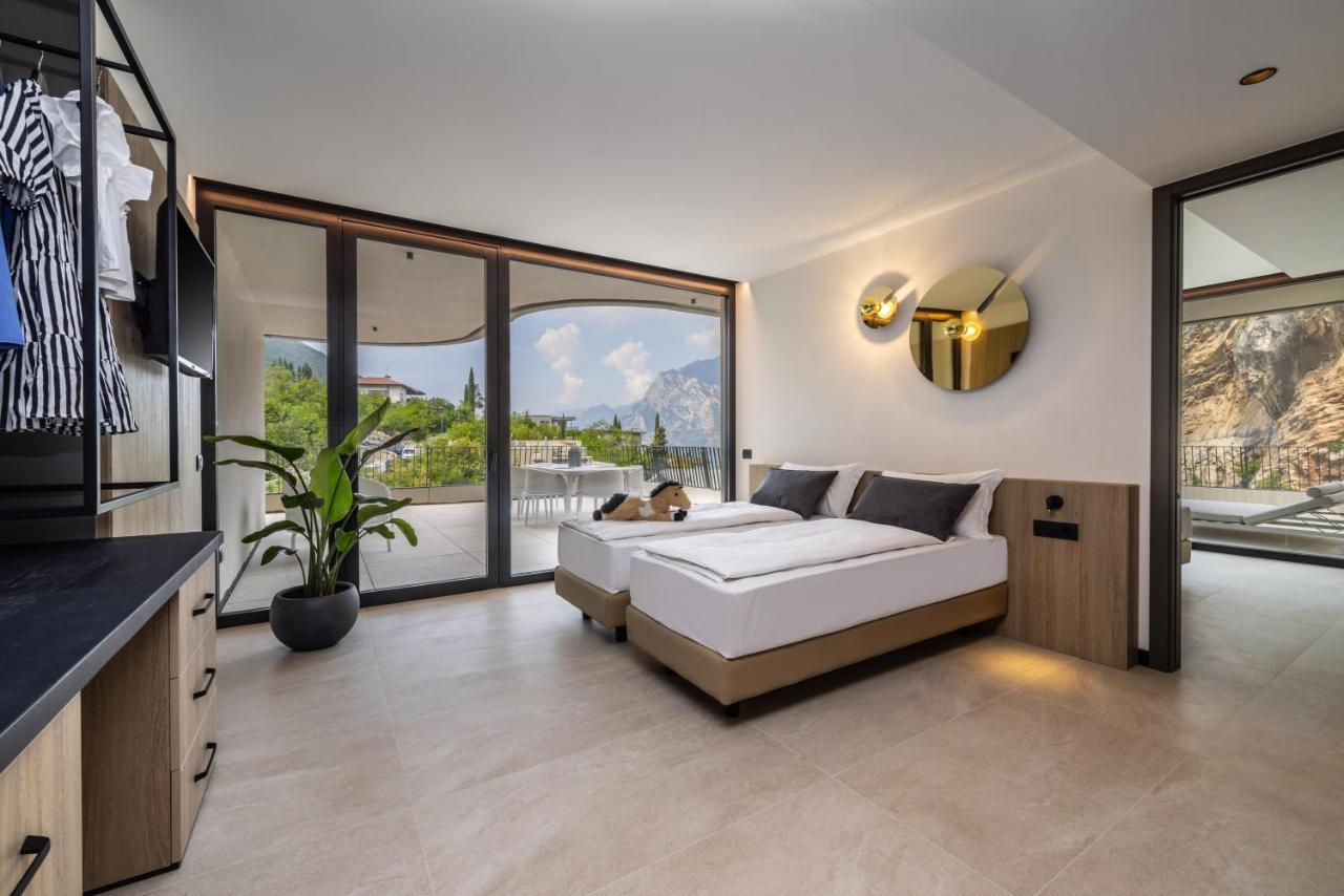 Gardea Soulfamily Resort Torbole Sul Garda Zewnętrze zdjęcie