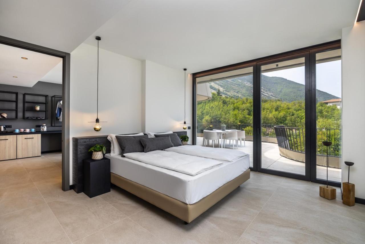 Gardea Soulfamily Resort Torbole Sul Garda Zewnętrze zdjęcie