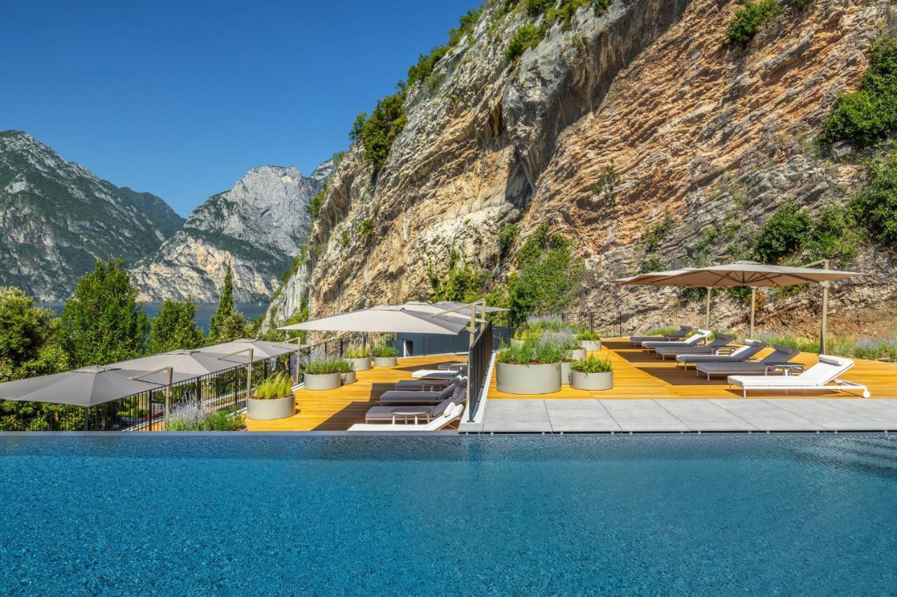 Gardea Soulfamily Resort Torbole Sul Garda Zewnętrze zdjęcie