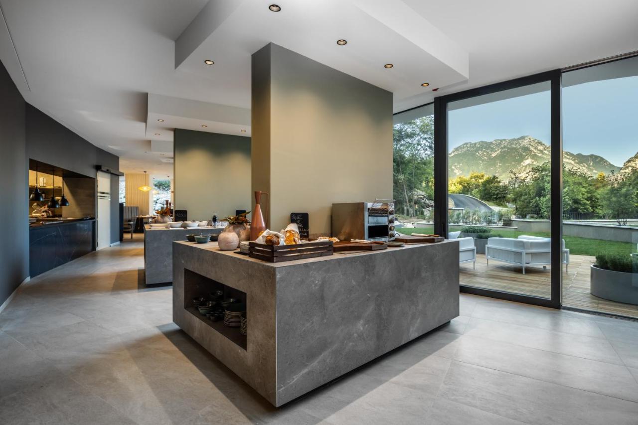 Gardea Soulfamily Resort Torbole Sul Garda Zewnętrze zdjęcie