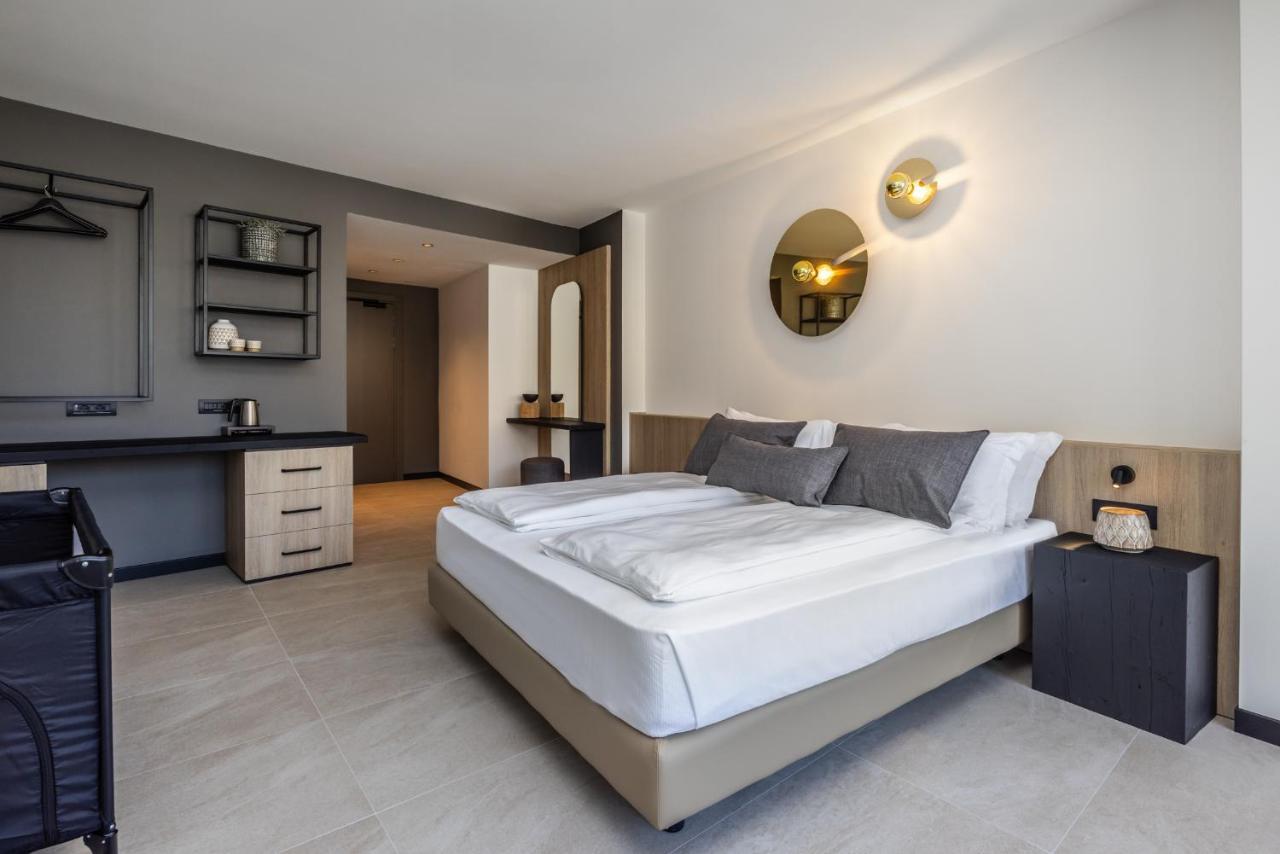 Gardea Soulfamily Resort Torbole Sul Garda Zewnętrze zdjęcie