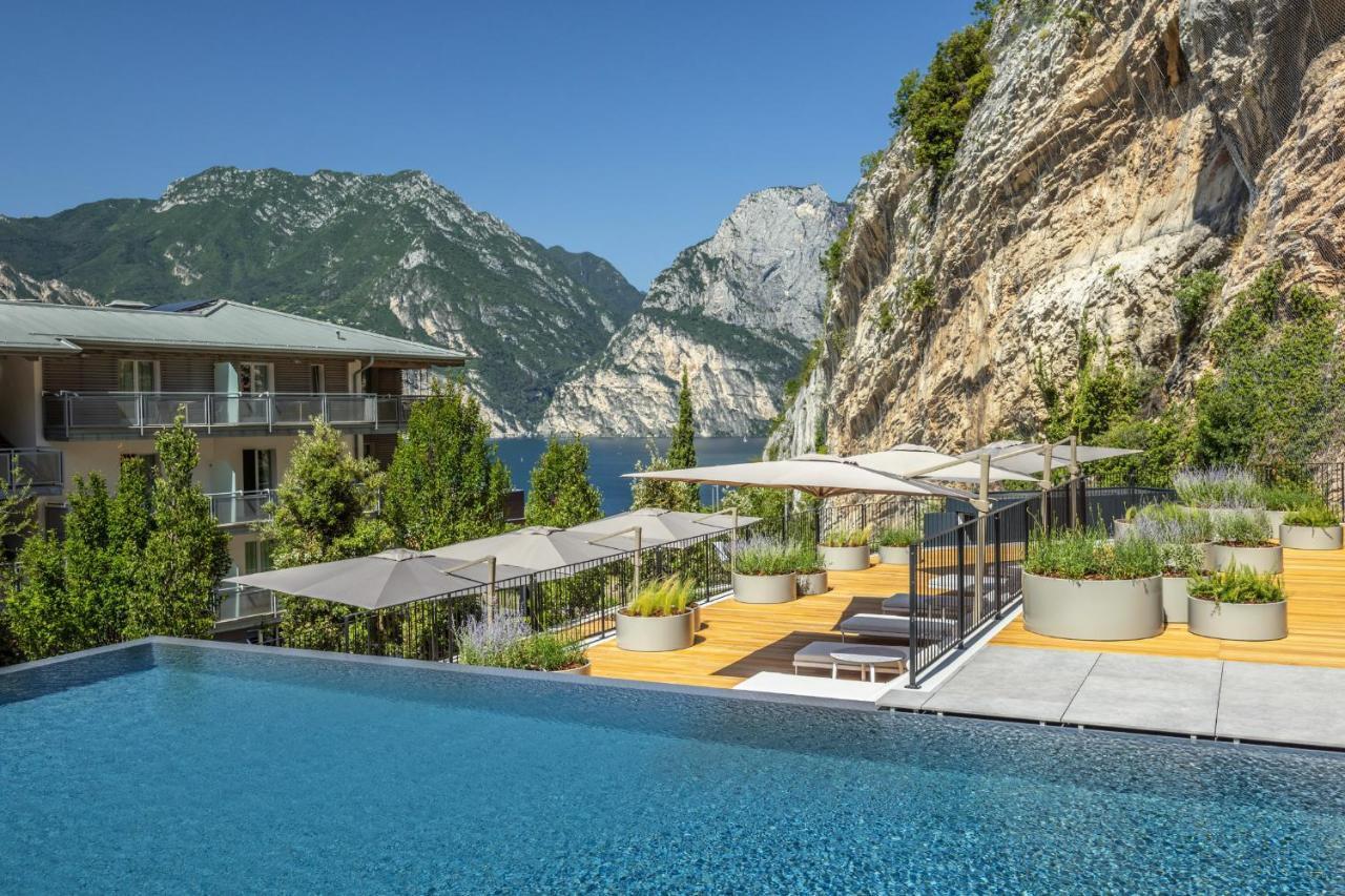 Gardea Soulfamily Resort Torbole Sul Garda Zewnętrze zdjęcie
