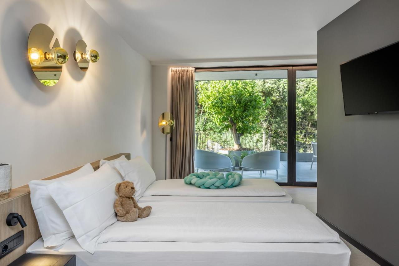 Gardea Soulfamily Resort Torbole Sul Garda Zewnętrze zdjęcie