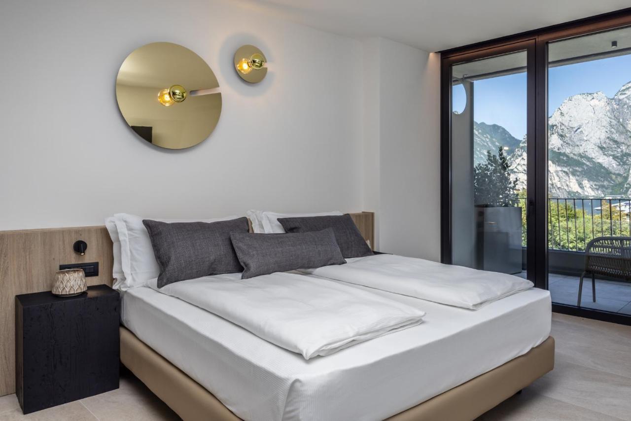 Gardea Soulfamily Resort Torbole Sul Garda Zewnętrze zdjęcie