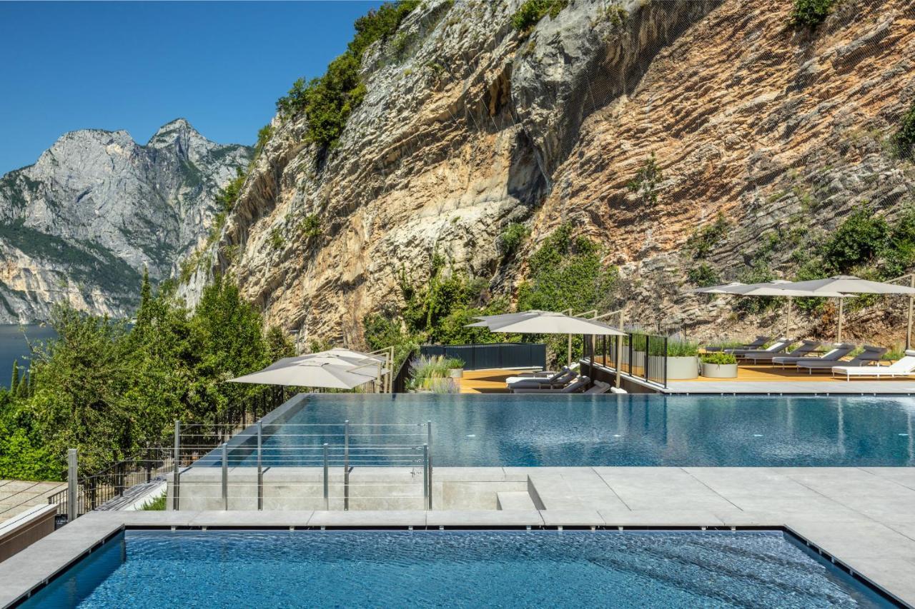 Gardea Soulfamily Resort Torbole Sul Garda Zewnętrze zdjęcie