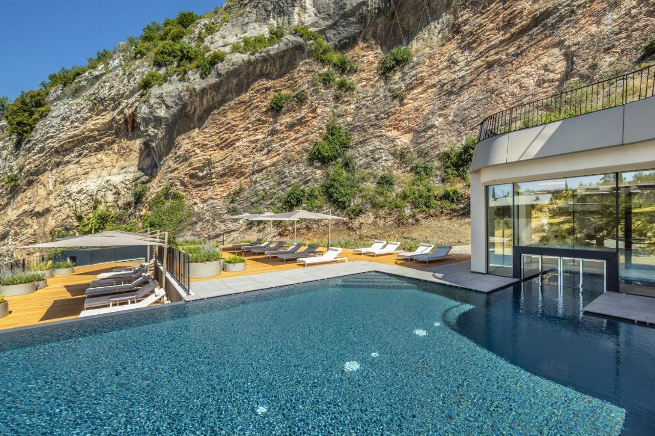 Gardea Soulfamily Resort Torbole Sul Garda Zewnętrze zdjęcie