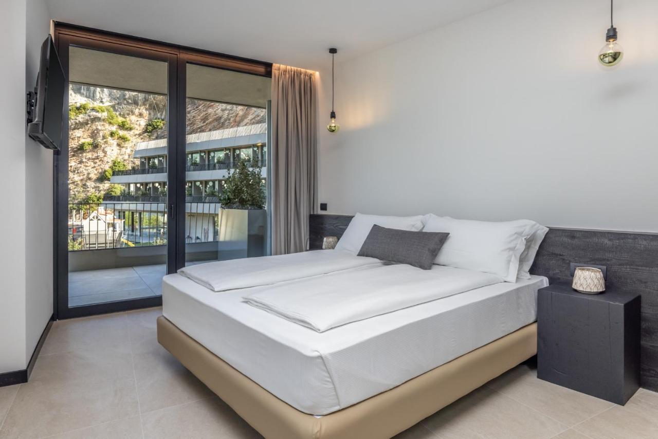 Gardea Soulfamily Resort Torbole Sul Garda Zewnętrze zdjęcie