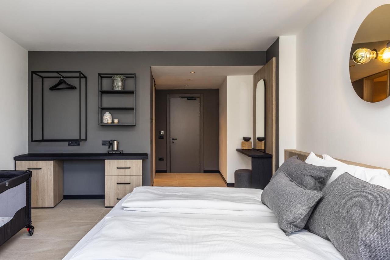Gardea Soulfamily Resort Torbole Sul Garda Zewnętrze zdjęcie