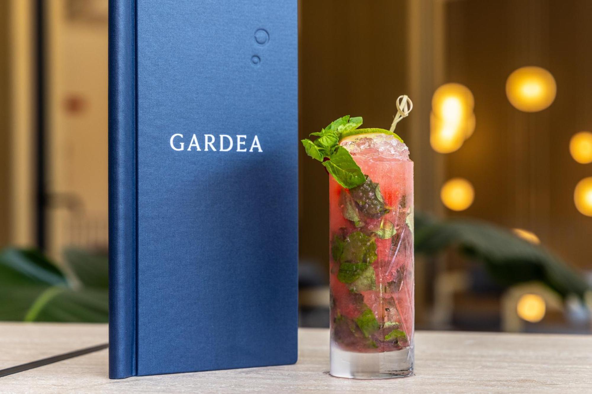 Gardea Soulfamily Resort Torbole Sul Garda Zewnętrze zdjęcie