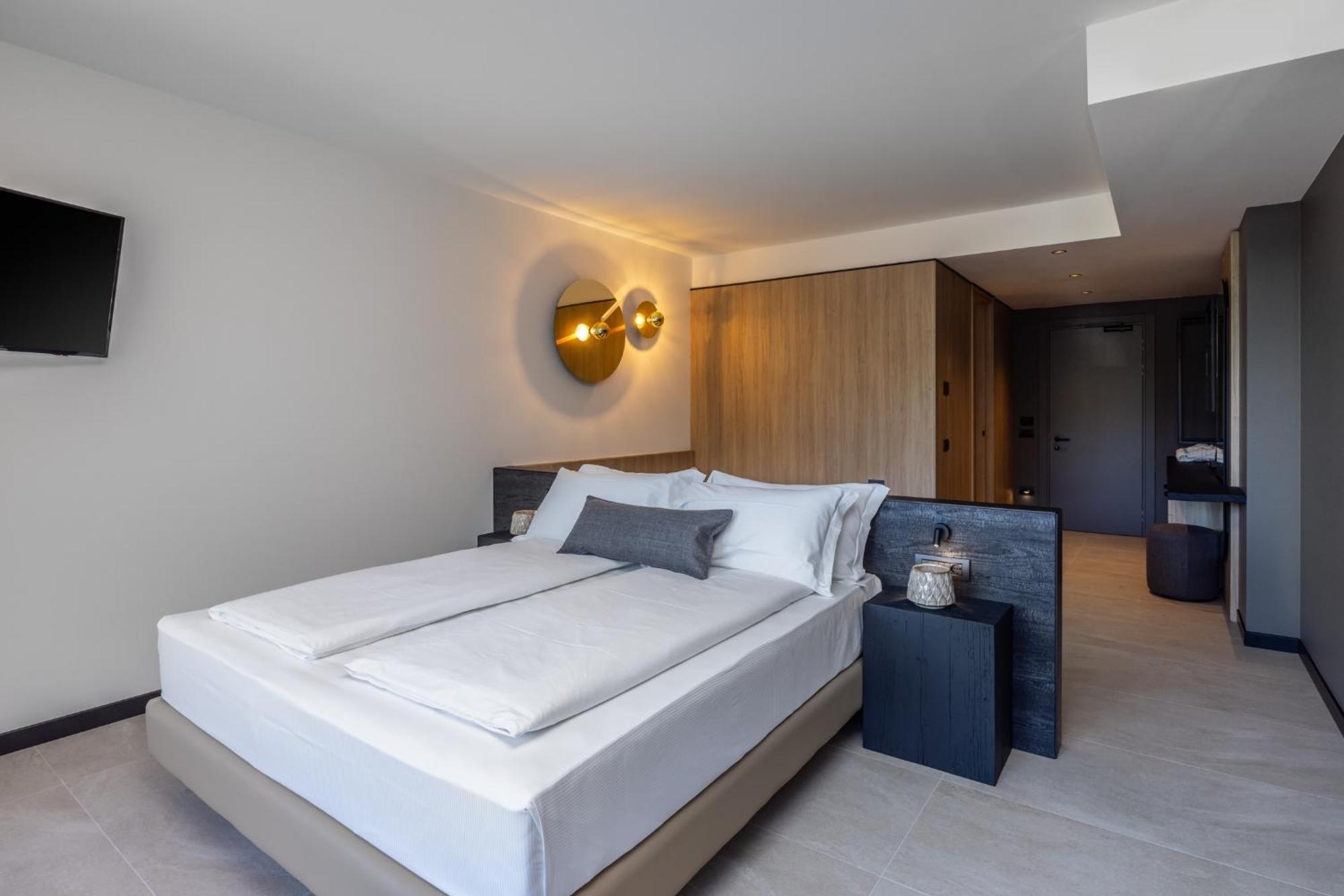 Gardea Soulfamily Resort Torbole Sul Garda Zewnętrze zdjęcie