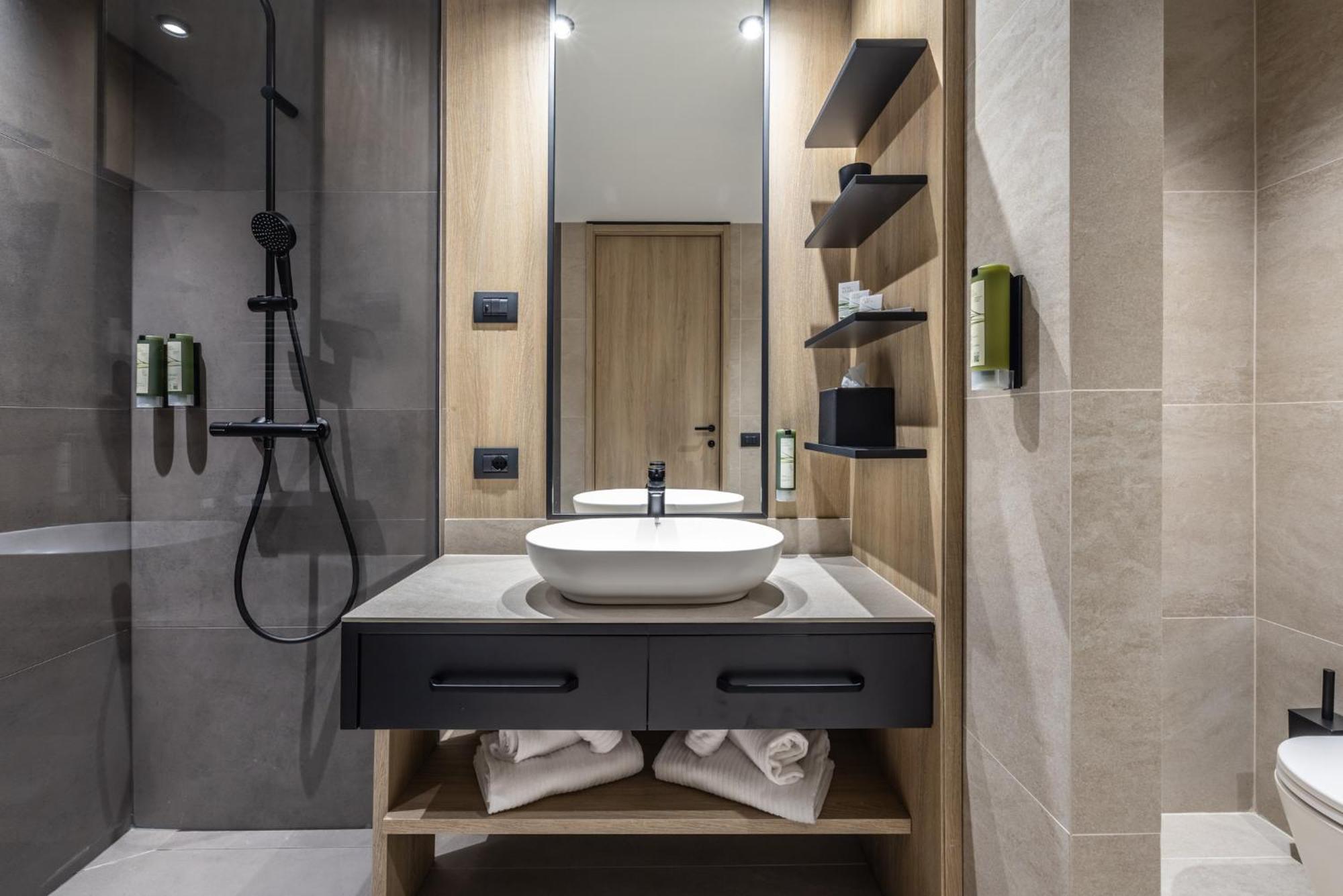 Gardea Soulfamily Resort Torbole Sul Garda Zewnętrze zdjęcie