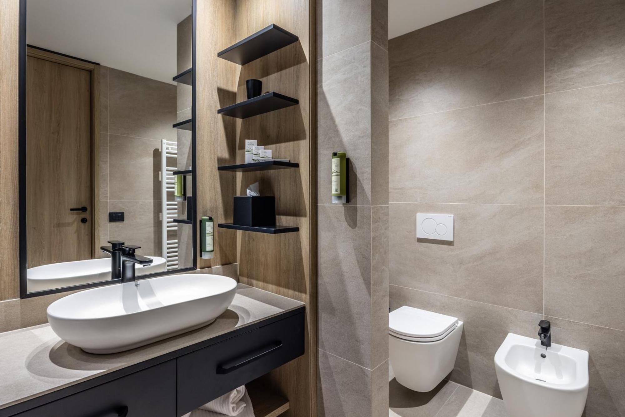 Gardea Soulfamily Resort Torbole Sul Garda Zewnętrze zdjęcie