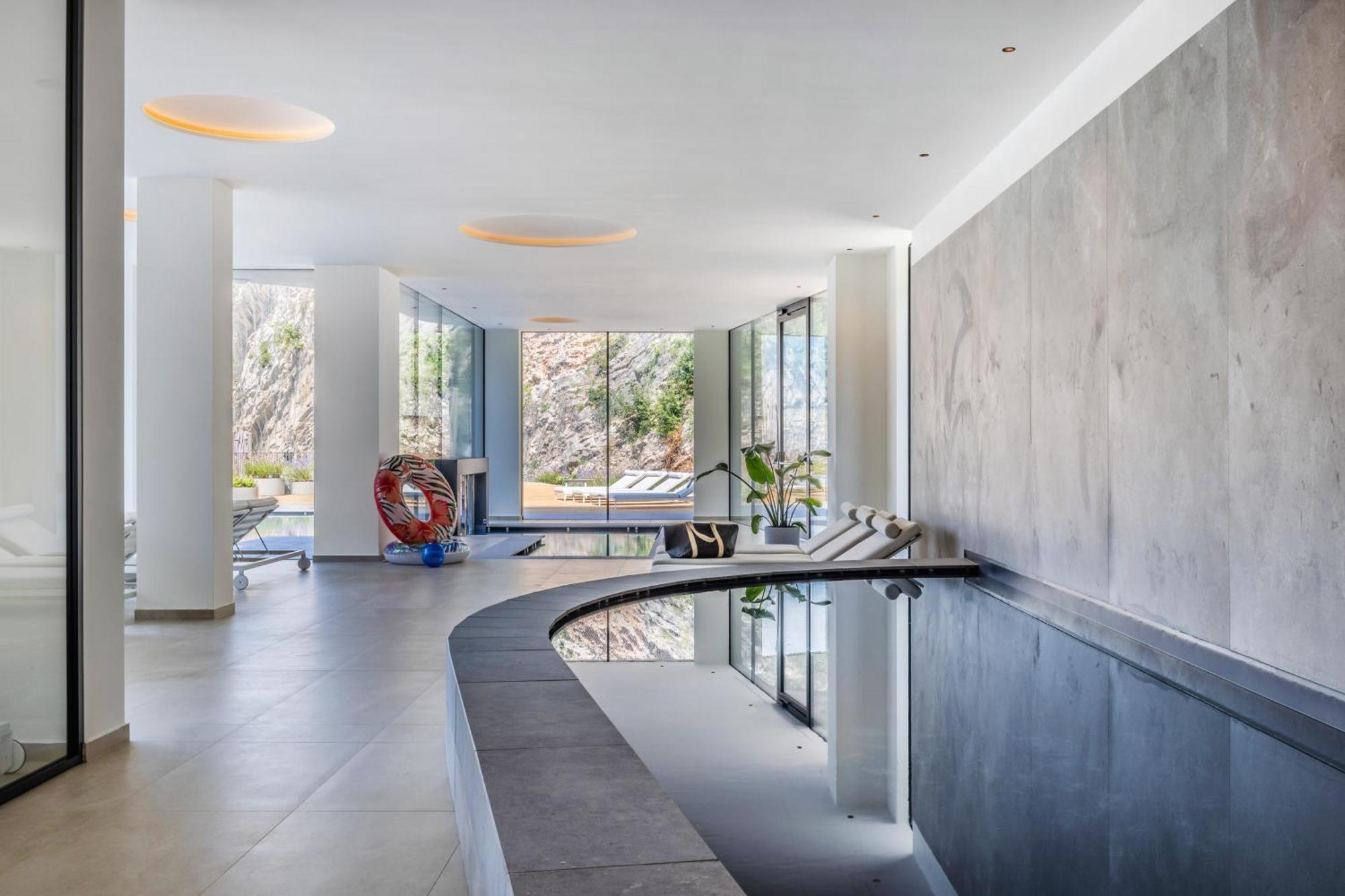 Gardea Soulfamily Resort Torbole Sul Garda Zewnętrze zdjęcie