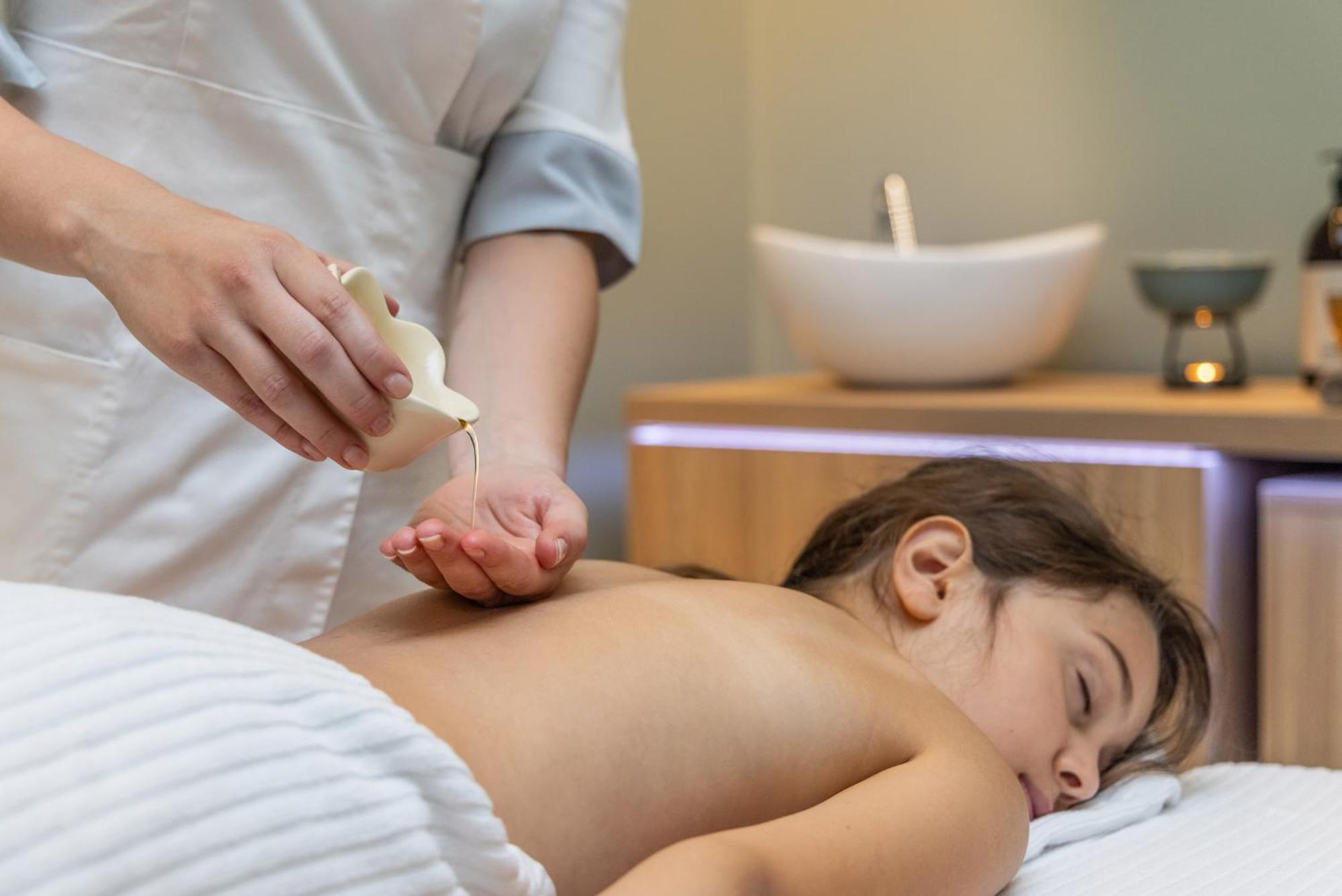 Gardea Soulfamily Resort Torbole Sul Garda Zewnętrze zdjęcie