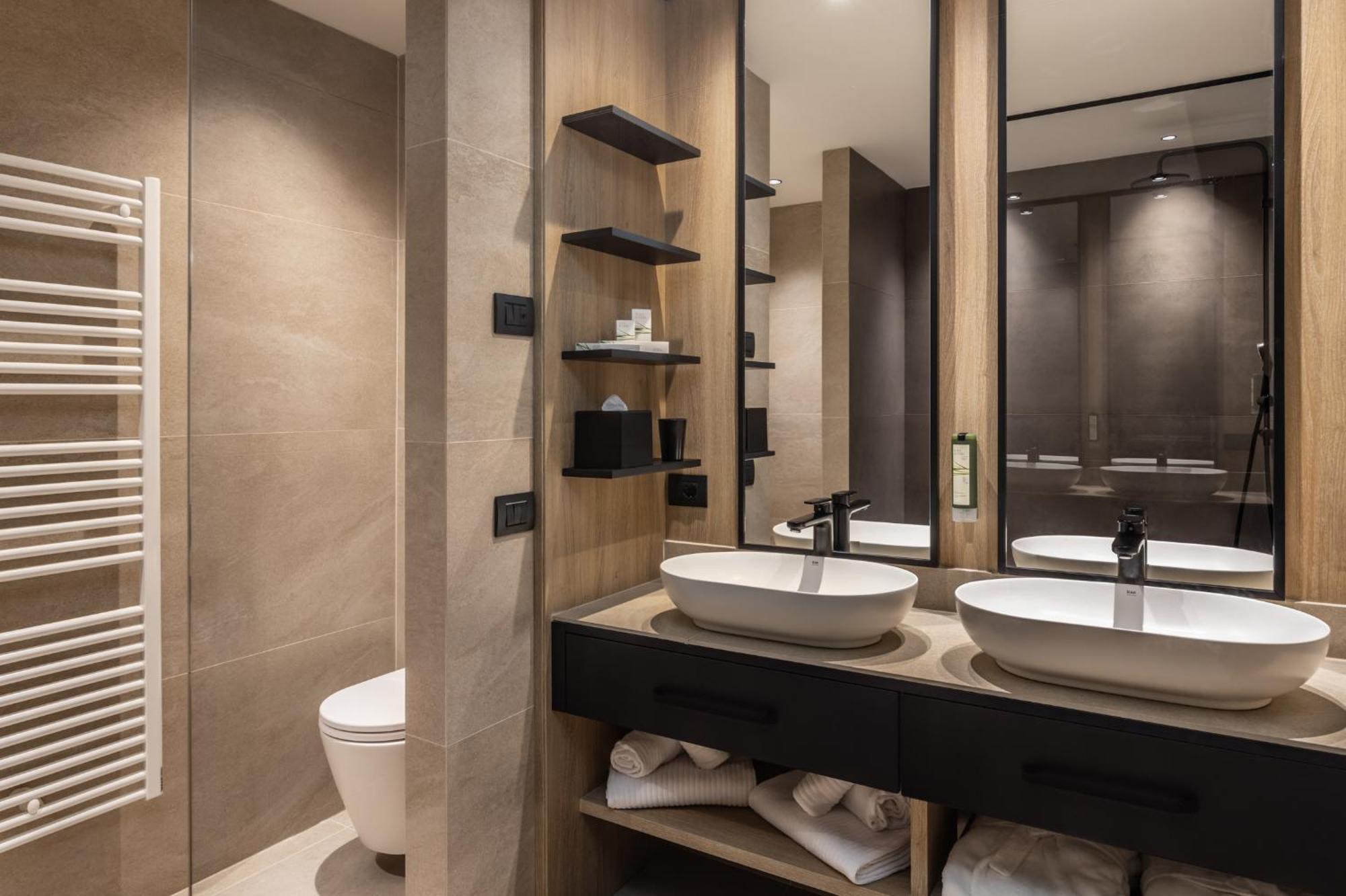 Gardea Soulfamily Resort Torbole Sul Garda Zewnętrze zdjęcie