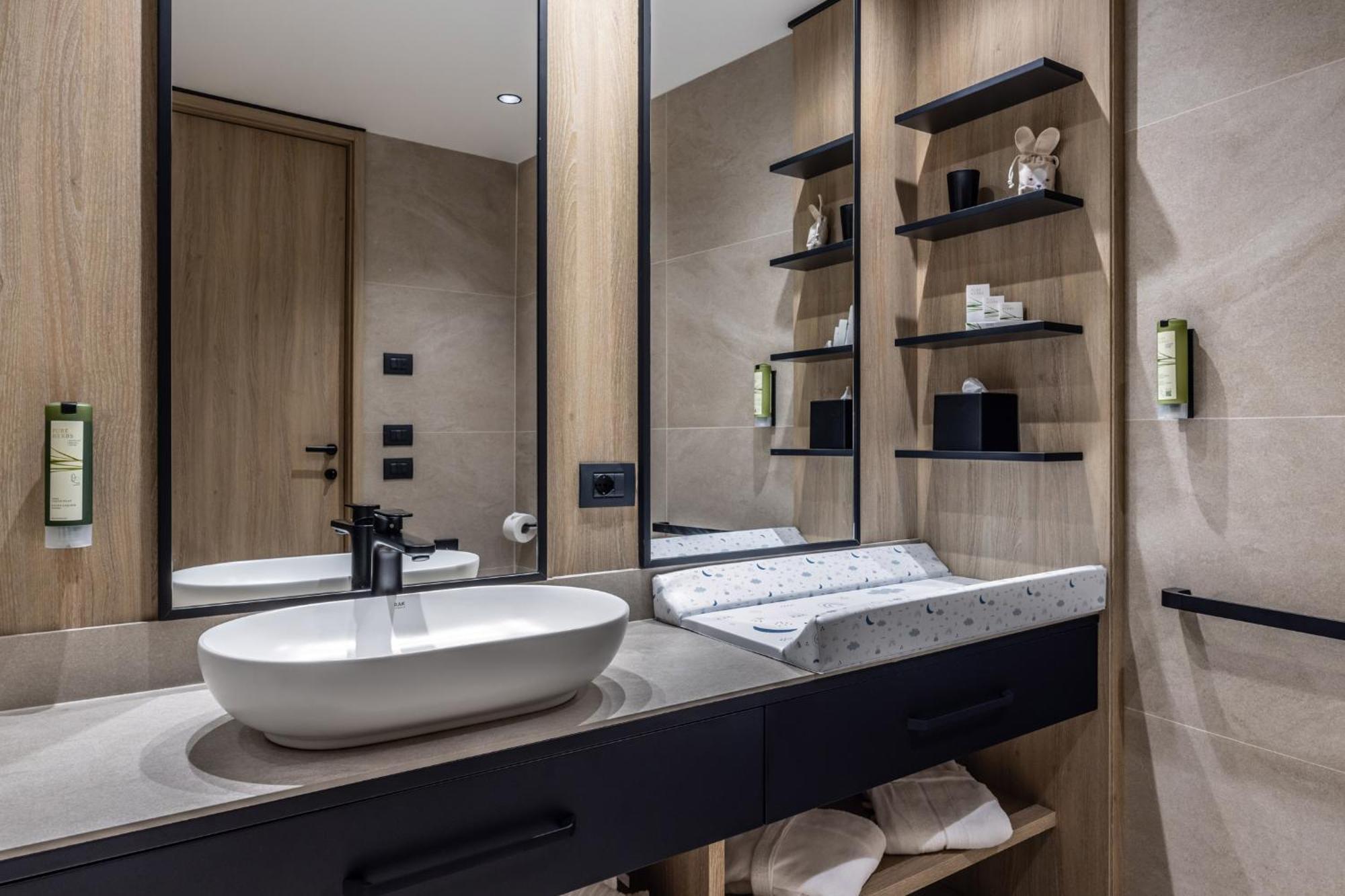 Gardea Soulfamily Resort Torbole Sul Garda Zewnętrze zdjęcie